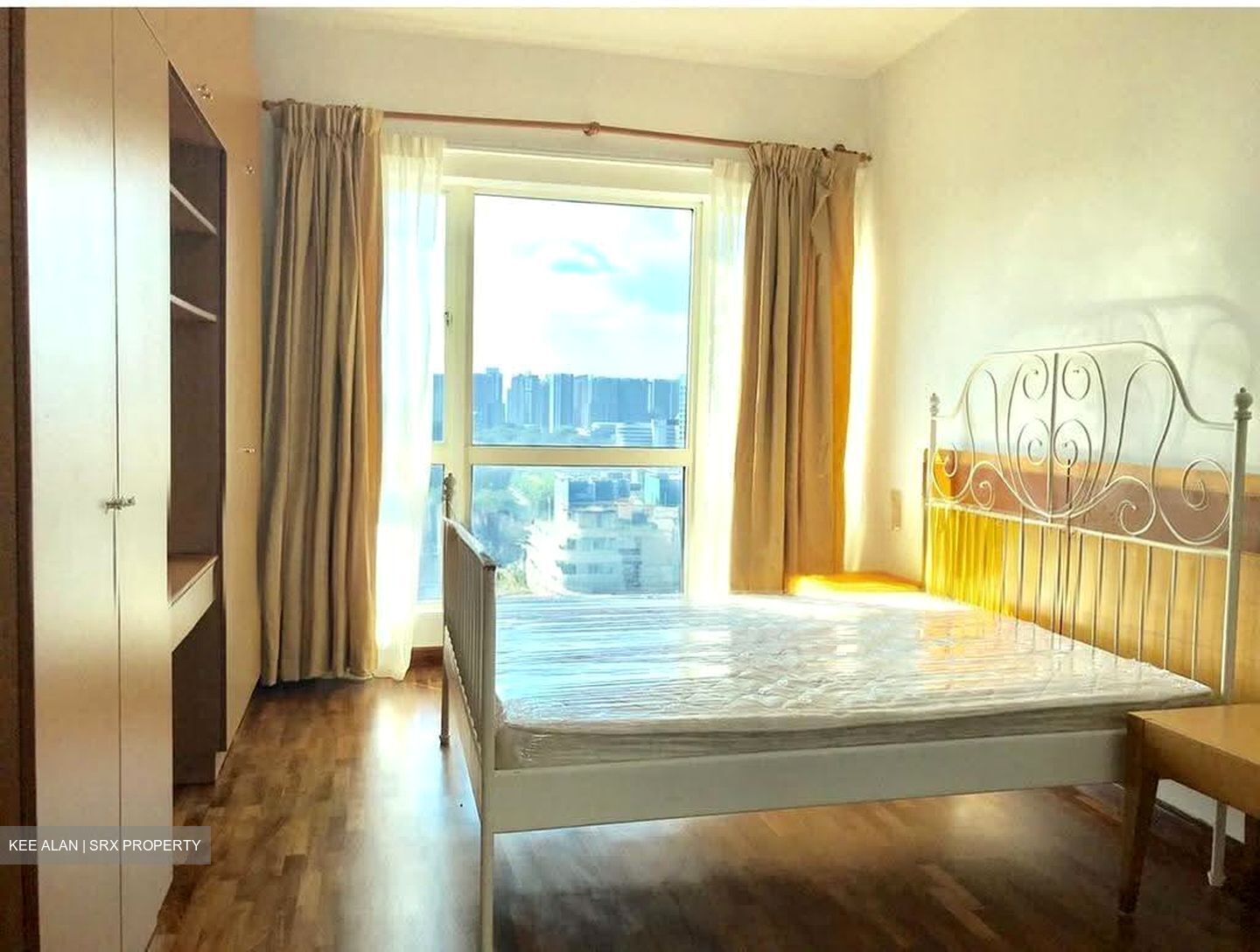 Burlington Square (D7), Apartment #624055051
